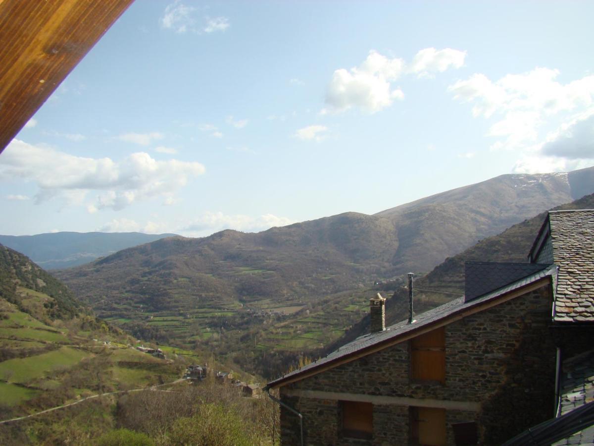 Atic El Paller De Llau Caregne Exterior photo